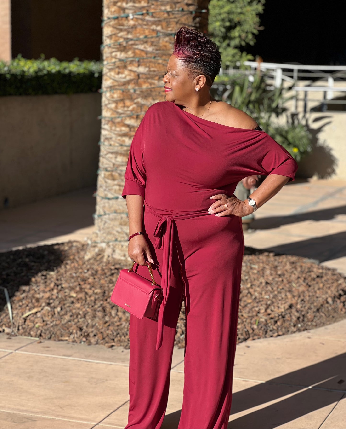 Layla Jumpsuit-Shirley-Girl-Boutique